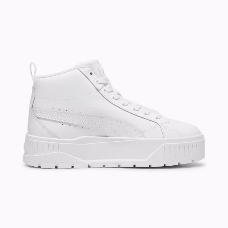 TENIS FEMENINO PUMA KARMEN II MID – foto 3